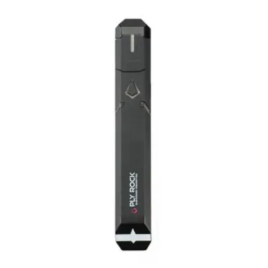 Под система Limitless - Pulse Pod System Kit 380mah (Black) - фото 1