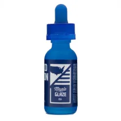 Рідина Liquid Nation - Maple Glaze 30ml 3mg
