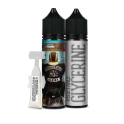 Набір для самозамісу Troublemaker - Alaska 60ml 3mg