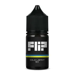 Рідина FLIP - Cold Lemon 30ml 50mg