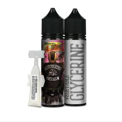 Набір для самозамісу Troublemaker - Florida 60ml 3mg