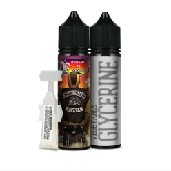 Набір для самозамісу Troublemaker - Nevada 60ml 3mg