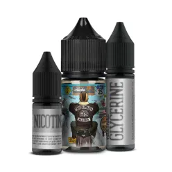 Набір для самозамісу Troublemaker - Alaska 30ml 25mg
