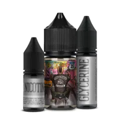 Набір для самозамісу Troublemaker - Florida 30ml 25mg