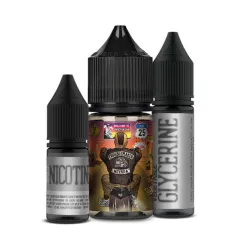 Набір для самозамісу Troublemaker - Nevada 30ml 25mg