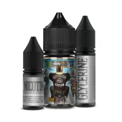 Набір для самозамісу Troublemaker - Alaska 30ml 50mg