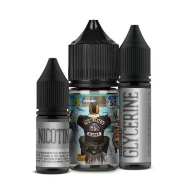 Набір для самозамісу Troublemaker - Alaska 30ml 50mg - фото 1