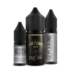 Набір для самозамісу Wick and Wire - Coco Tob 30ml 50mg