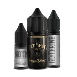 Набір для самозамісу Wick and Wire - Frozen Forest 30ml 50mg