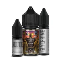 Набір для самозамісу Troublemaker - Nevada 30ml 50mg