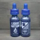 Рідина для електронних сигарет Liquid Nation - De La Creme 0 mg 30 ml - фото 3