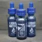 Рідина для електронних сигарет Liquid Nation - De La Creme 3 mg 30 ml - фото 4