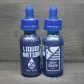 Жидкость для электронных сигарет Liquid Nation - Dolce Gelato 0 mg 30 ml - фото 3