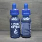 Жидкость для электронных сигарет Liquid Nation - Dolce Gelato 0 mg 30 ml - фото 4