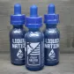 Жидкость для электронных сигарет Liquid Nation - Dolce Gelato 0 mg 30 ml - фото 5