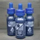 Рідина для електронних сигарет Liquid Nation - Maple Glaze 3 mg 30 ml - фото 5