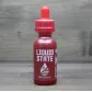 Жидкость для электронных сигарет Liquid State - Apple Butter 0 mg 30 ml - фото 2