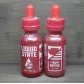 Рідина для електронних сигарет Liquid State - Apple Butter 3 mg 30 ml - фото 6