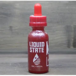 Жидкость Liquid State - Colada 30ml 6mg
