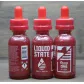 Жидкость для электронных сигарет Liquid State - Coney Cake 3 mg 30 ml - фото 3