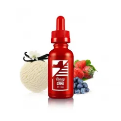 Жидкость Liquid State - Coney Cake 30ml 0mg