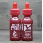 Рідина для електронних сигарет Liquid State - Orange Dream 0 mg 30 ml - фото 3