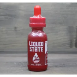 Жидкость Liquid State - Passion Punch 30ml 3mg