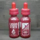 Жидкость для электронных сигарет Liquid State - Passion Punch 0 mg 30 ml - фото 5