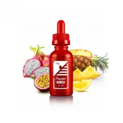Жидкость Liquid State - Passion Punch 30ml 3mg