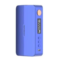 Бокс мод Vaporesso - GEN X 220W TC (Sapphire Blue)