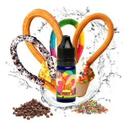 Концентрат Big Mouth - Loop Churros 10ml