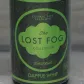 Жидкость для электронных сигарет Lost Fog - Dapple Whip 3 mg 30 ml - фото 3