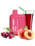 Одноразовая Pod система Lost Mary BM5000 50 мг (Cherry Peach Lemonade)