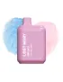 Одноразовая Pod система Lost Mary BM5000 50 мг (Cotton Candy)