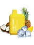 Одноразова Pod система Lost Mary BM5000 50 мг (Pineapple Coconut Ice)