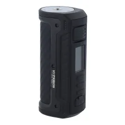 Батарейний мод Lost vape - Hyperion DNA 100C Mod (Black Carbon Fiber)