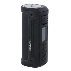 Батарейний мод Lost vape - Hyperion DNA 100C Mod (Black Calf Leather)