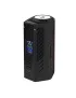 Бокс мод Lost vape - Triade DNA 250C TC (Black+Red Black Kevlar)