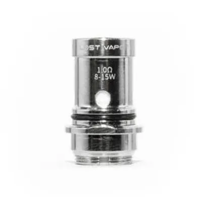 Випаровувач Lost Vape - Ultra Boost V2 MTL Coil 1.0Ω - фото 1