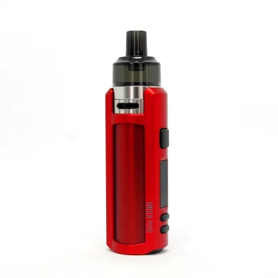 Под система Lost Vape - Ursa Mini Pod Kit 1200mah (Phantom Red) - фото 1