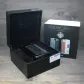 Бокс мод Lost vape - Paranormal DNA 250C TC Gun Metal (Black Grey Kevlar+Carbon Fiber) - фото 11