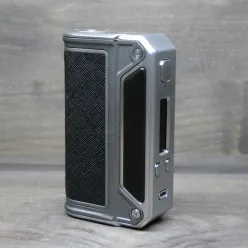 Боксмод Lostvape - Therion DNA 75W (Чёрный)