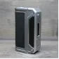 Боксмод Lostvape - Therion DNA 75W (Чёрный) - фото 2