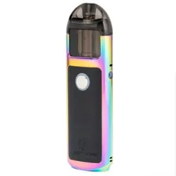 Стартовий набір Lost Vape - Lyra Pod Kit (Rainbow Leather)