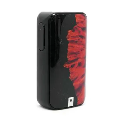 Бокс мод Vaporesso - Luxe 2 220W (Lava) - фото 1