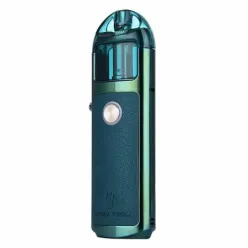 Стартовий набір Lost Vape - Lyra Pod Kit (Green Leather)