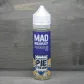 Рідина для електронних сигарет Mad Breakfast - Blueberry Pie 1,5mg 60ml - фото 2