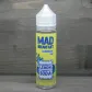 Рідина для електронних сигарет Mad Breakfast - Lemonade 0mg 60ml - фото 2