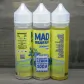 Жидкость для электронных сигарет Mad Breakfast - Lemonade 1,5mg 60ml - фото 6