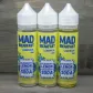 Жидкость для электронных сигарет Mad Breakfast - Lemonade 1,5mg 60ml - фото 5